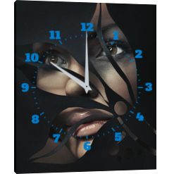 Часы-картина ID 200598