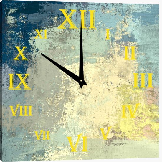 Часы-картина ID 202558