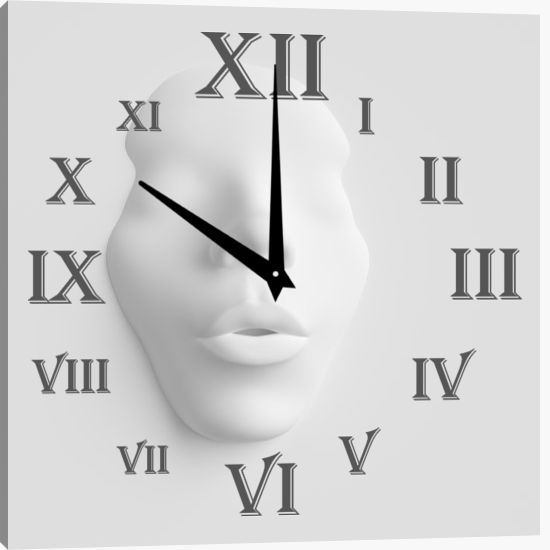 Часы-картина ID 202378