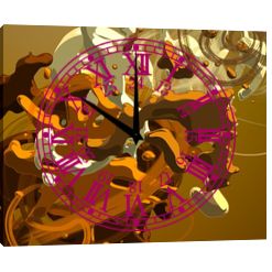 Часы-картина ID 202512