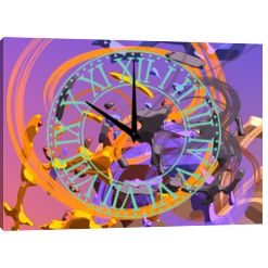 Часы-картина ID 202516