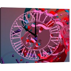 Часы-картина ID 202513