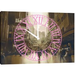 Часы-картина ID 202173