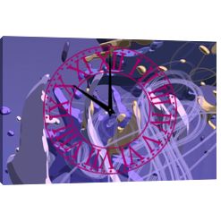Часы-картина ID 202511