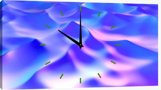 Часы-картина ID 201595