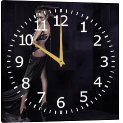 Часы-картина ID 200553