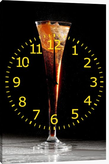 Часы-картина ID 200472