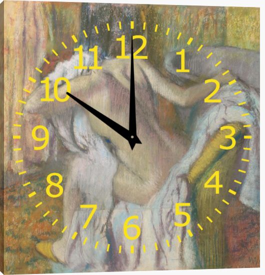 Часы-картина ID 201582