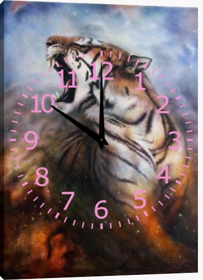 Часы-картина ID 200806