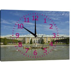 Часы-картина ID 200522