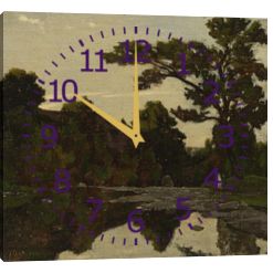 Часы-картина ID 201552