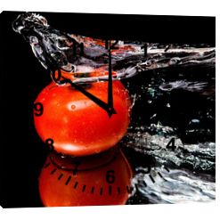 Часы-картина ID 200369