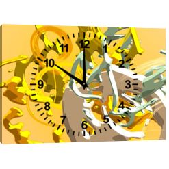 Часы-картина ID 202518