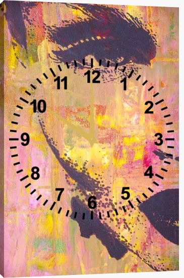 Часы-картина ID 201076