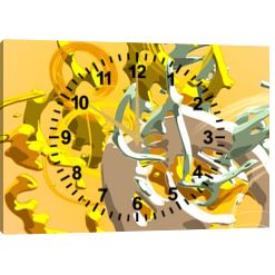 Часы-картина ID 202518