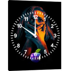 Часы-картина ID 201808