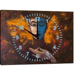 Часы-картина ID 200831