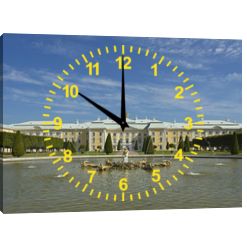 Часы-картина ID 200522