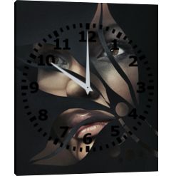 Часы-картина ID 200598