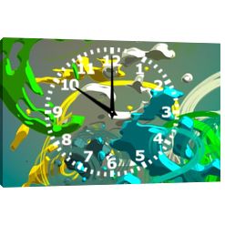 Часы-картина ID 202517