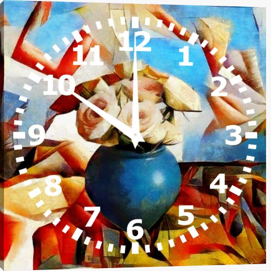 Часы-картина ID 202248