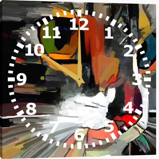 Часы-картина ID 200999