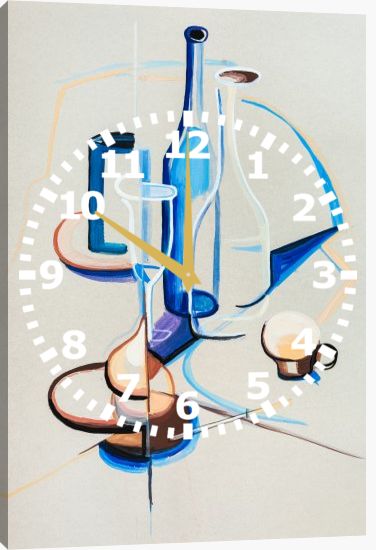 Часы-картина ID 202388
