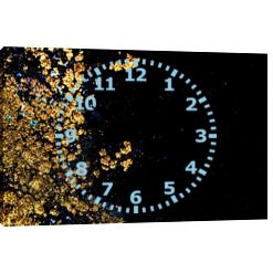 Часы-картина ID 202387