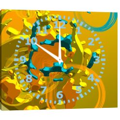 Часы-картина ID 202506