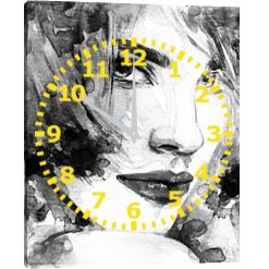 Часы-картина ID 201080