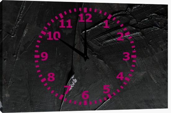Часы-картина ID 202374