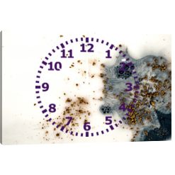 Часы-картина ID 202338