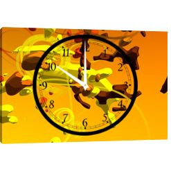 Часы-картина ID 202501