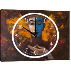 Часы-картина ID 200831