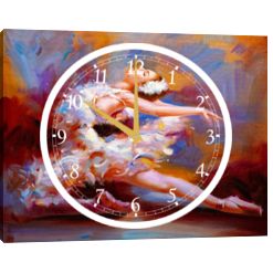 Часы-картина ID 202525