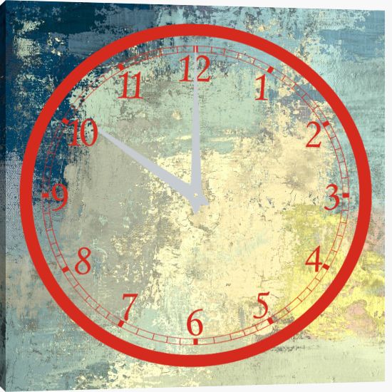 Часы-картина ID 202558