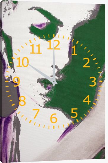 Часы-картина ID 200825
