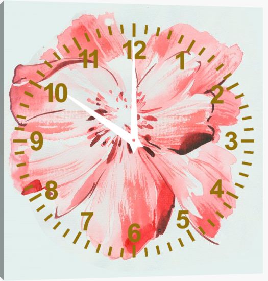 Часы-картина ID 201016