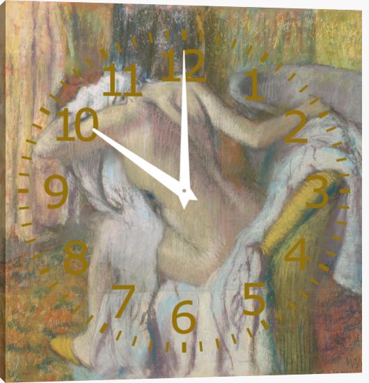 Часы-картина ID 201582