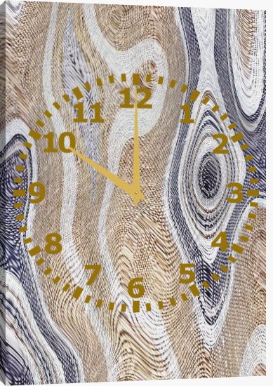 Часы-картина ID 202028