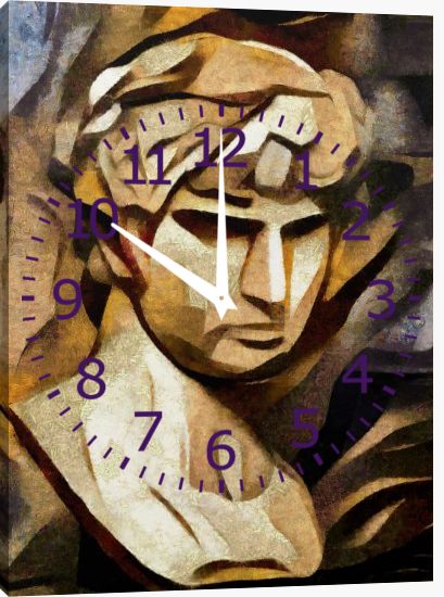 Часы-картина ID 202225