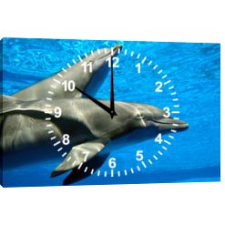 Часы-картина ID 200240