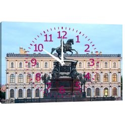 Часы-картина ID 200502