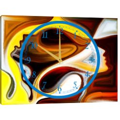 Часы-картина ID 200852