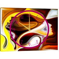 Часы-картина ID 200852