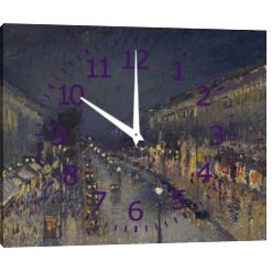 Часы-картина ID 201430