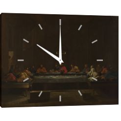 Часы-картина ID 201434