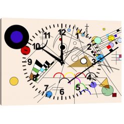 Часы-картина ID 202035