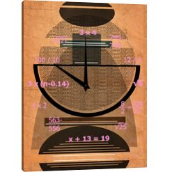 Часы-картина ID 202078