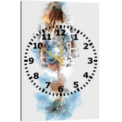 Часы-картина ID 202347